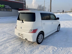 Минивэн Toyota bB 2007 года, 750000 рублей, Красноярск
