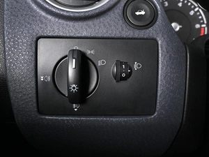 Хетчбэк Ford Fusion 2008 года, 529000 рублей, Аксай