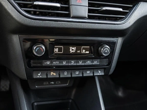 Лифтбек Volkswagen Polo 2020 года, 1470000 рублей, Краснодар