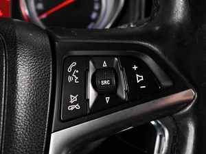 Хетчбэк Opel Astra 2012 года, 699000 рублей, Воронеж