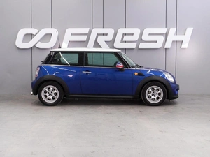 Хетчбэк MINI Cooper 2013 года, 1272000 рублей, Воронеж