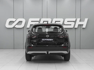 Внедорожник Nissan Qashqai 2025 года, 3000000 рублей, Ростов-на-Дону