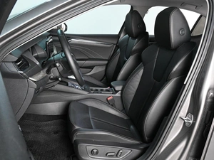 Лифтбек Skoda Octavia 2025 года, 3490000 рублей, Аксай