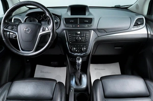 Внедорожник Opel Mokka 2012 года, 1319000 рублей, Челябинск