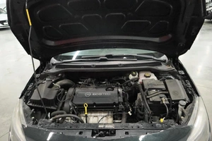 Хэтчбек Opel Astra 2014 года, 1050000 рублей, Курск