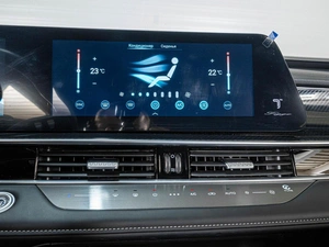 Внедорожник Chery Tiggo 7 Pro Max 2025 года, 2217000 рублей, Ставрополь