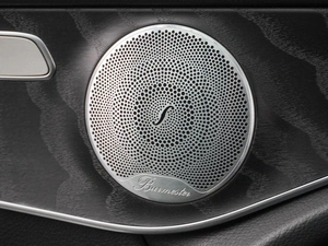 Внедорожник Mercedes-benz GLC-класс Coupe 2018 года, 3498000 рублей, Воронеж