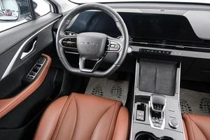 Внедорожник OMODA C5 2023 года, 2299000 рублей, Красноярск