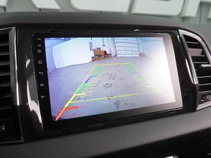 Внедорожник Skoda Karoq 2020 года, 1964000 рублей, Воронеж