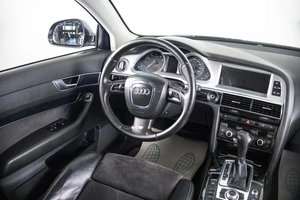 Седан Audi A6 2011 года, 899000 рублей, Пермь