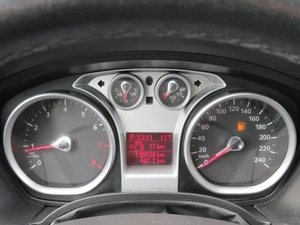 Седан Ford Focus 2009 года, 645000 рублей, Брянск