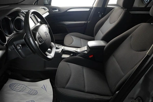 Седан Citroen C4 2021 года, 1089000 рублей, Тюмень