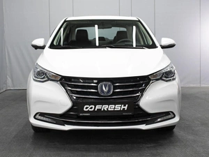 Седан Changan Alsvin 2023 года, 1280000 рублей, Омск
