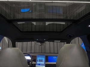 Внедорожник Geely Galaxy L7 2023 года, 3200000 рублей, Красноярск