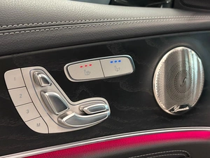 Седан Mercedes-benz E-класс 2022 года, 5500000 рублей, Павловская Слобода