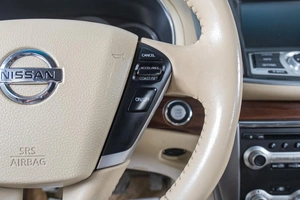 Седан Nissan Teana 2011 года, 1099000 рублей, Томск