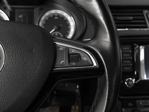 Лифтбек Skoda Octavia 2016 года, 1220000 рублей, Ставрополь