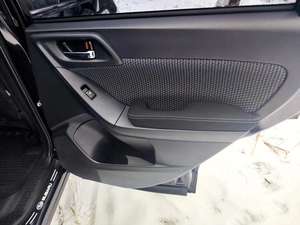 Внедорожник Subaru Forester 2016 года, 2199000 рублей, Красноярск