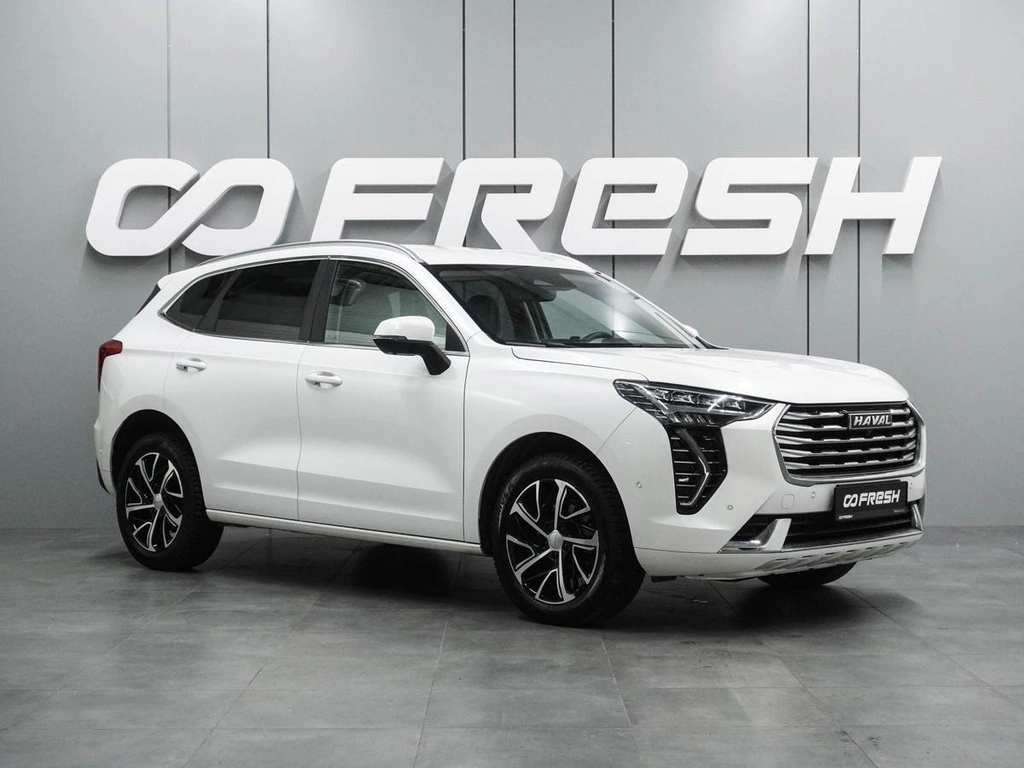 Внедорожник Haval Jolion 2022 года, 1769000 рублей, Воронеж