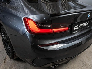 Седан BMW 3 серия 2019 года, 3074000 рублей, Ставрополь