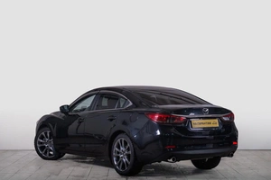 Седан Mazda 6 2018 года, 2379000 рублей, Томск