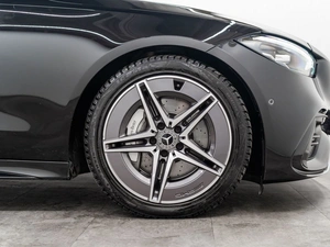 Универсал Mercedes-benz C-класс 2022 года, 3250000 рублей, Красноярск