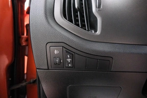 Внедорожник Kia Sportage 2011 года, 1449000 рублей, Красноярск