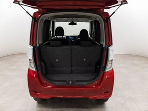 Хетчбэк Mitsubishi EK Space 2019 года, 850000 рублей, Красноярск