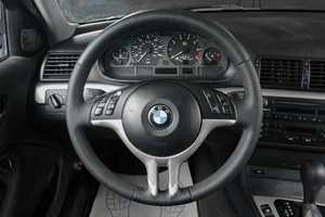 Седан BMW 3 серия 2004 года, 799000 рублей, Тюмень