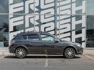 Хетчбэк Opel Astra 2013 года, 540000 рублей, Краснодар