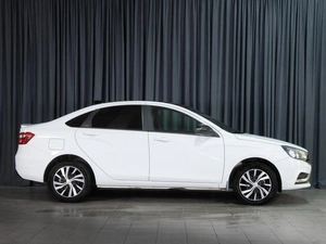 Седан ВАЗ (LADA) Vesta 2021 года, 972050 рублей, Волгоград