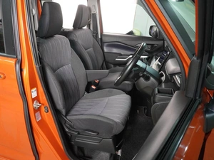 Минивэн Suzuki Solio 2021 года, 1649000 рублей, Воронеж