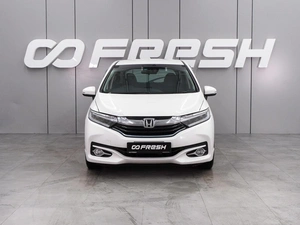 Универсал Honda Shuttle 2016 года, 1169000 рублей, Воронеж