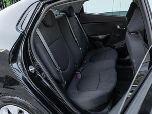 Седан Kia Rio 2015 года, 1099000 рублей, Большой Сочи