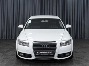Седан Audi A6 2011 года, 950000 рублей, Ставрополь