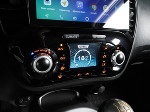 Внедорожник Nissan Juke 2013 года, 967000 рублей, Воронеж