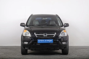 Внедорожник Honda CR-V 2004 года, 879000 рублей, Томск