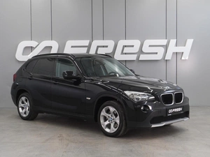 Внедорожник BMW X1 2011 года, 1799000 рублей, Воронеж