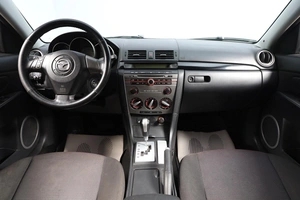 Хетчбэк Mazda 3 2007 года, 769000 рублей, Новосибирск