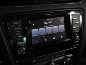 Лифтбек Skoda Octavia 2013 года, 1439000 рублей, Воронеж