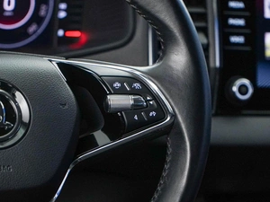 Внедорожник Skoda Karoq 2020 года, 2767444 рублей, Москва