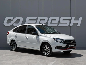 Лифтбек ВАЗ (LADA) Granta 2024 года, 1079000 рублей, Краснодар