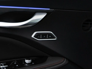 Внедорожник Geely Tugella 2022 года, 2547444 рублей, Москва