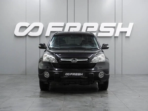 Внедорожник Honda CR-V 2008 года, 1097000 рублей, Воронеж