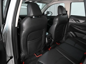 Внедорожник Changan CS35 Plus 2023 года, 1935000 рублей, Ростов-на-Дону