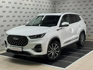 Внедорожник Chery Tiggo 8 Pro 2022 года, 2020000 рублей, Красноярск