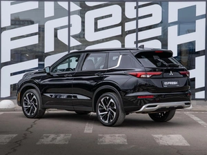 Внедорожник Mitsubishi Outlander 2022 года, 3750000 рублей, Краснодар