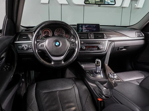 Седан BMW 3 серия 2012 года, 1749000 рублей, Воронеж
