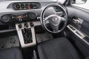 Универсал Toyota Corolla Rumion 2009 года, 999000 рублей, Красноярск