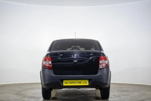 Седан ВАЗ (LADA) Granta 2013 года, 299000 рублей, Оренбург